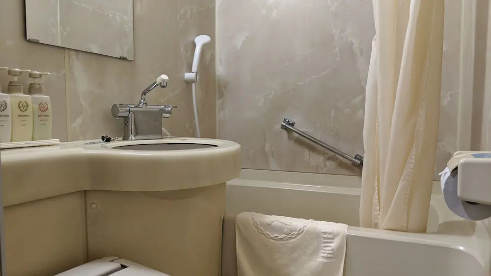 Hotel Harbour Yokosuka