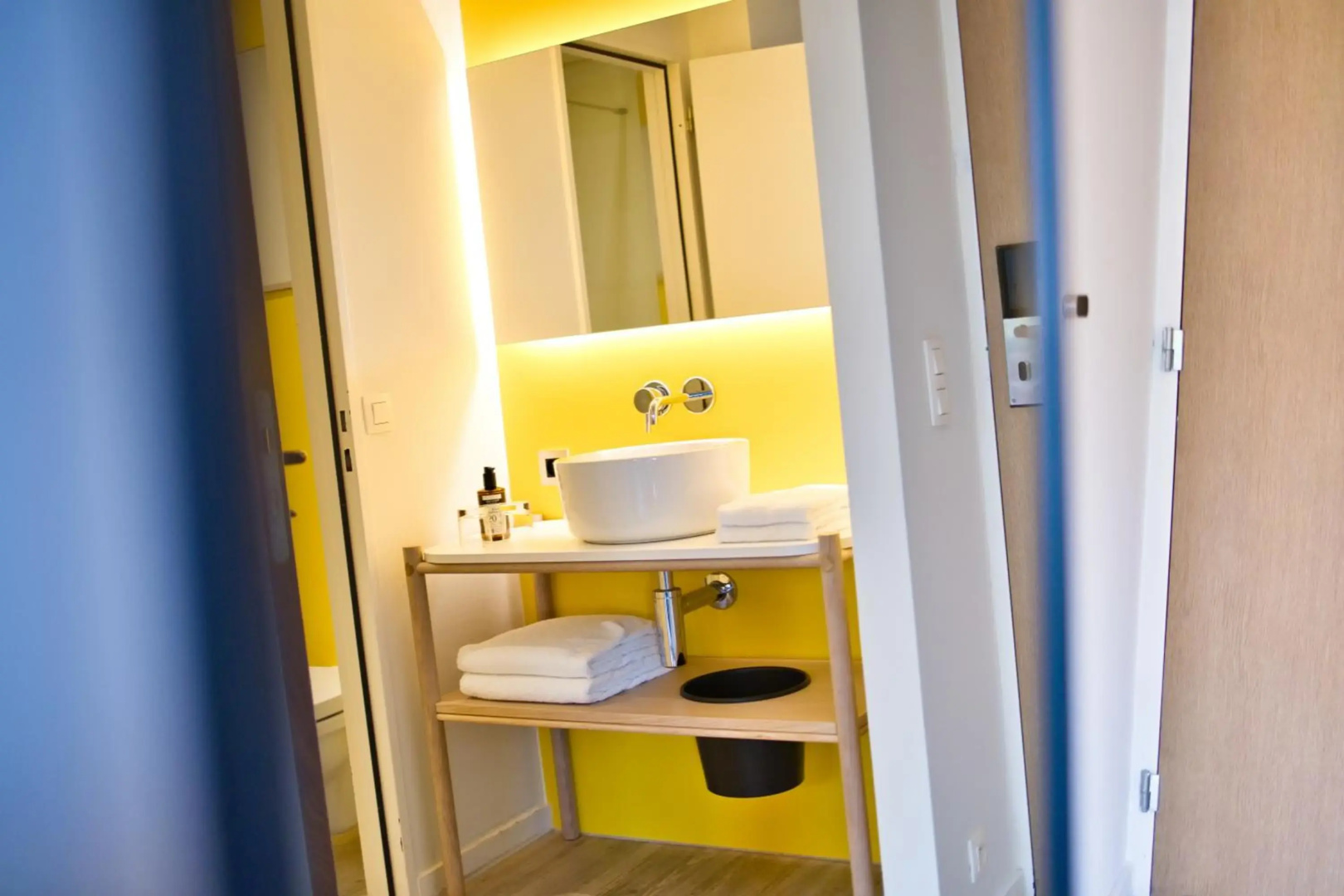 Abloom Exclusive Serviced Apartments