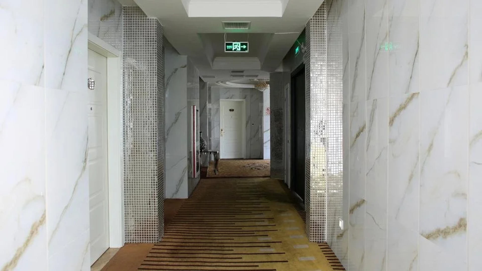 Jiashan Guohui Hotel