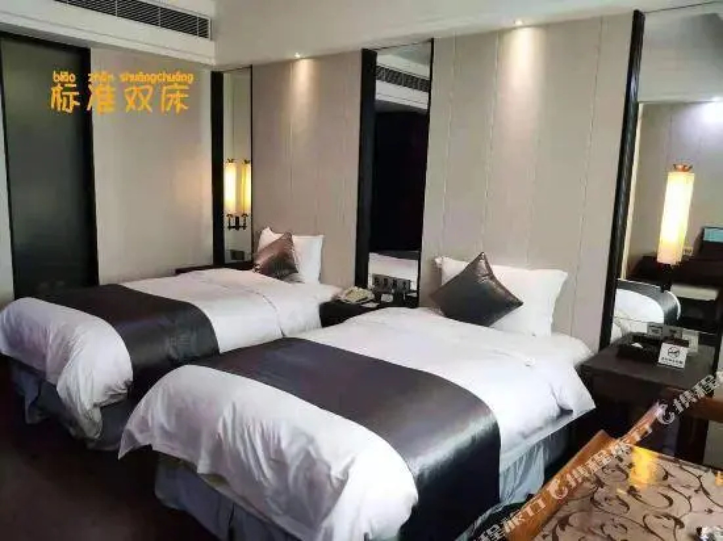 Xiamen Xingrong Yunju Hotel