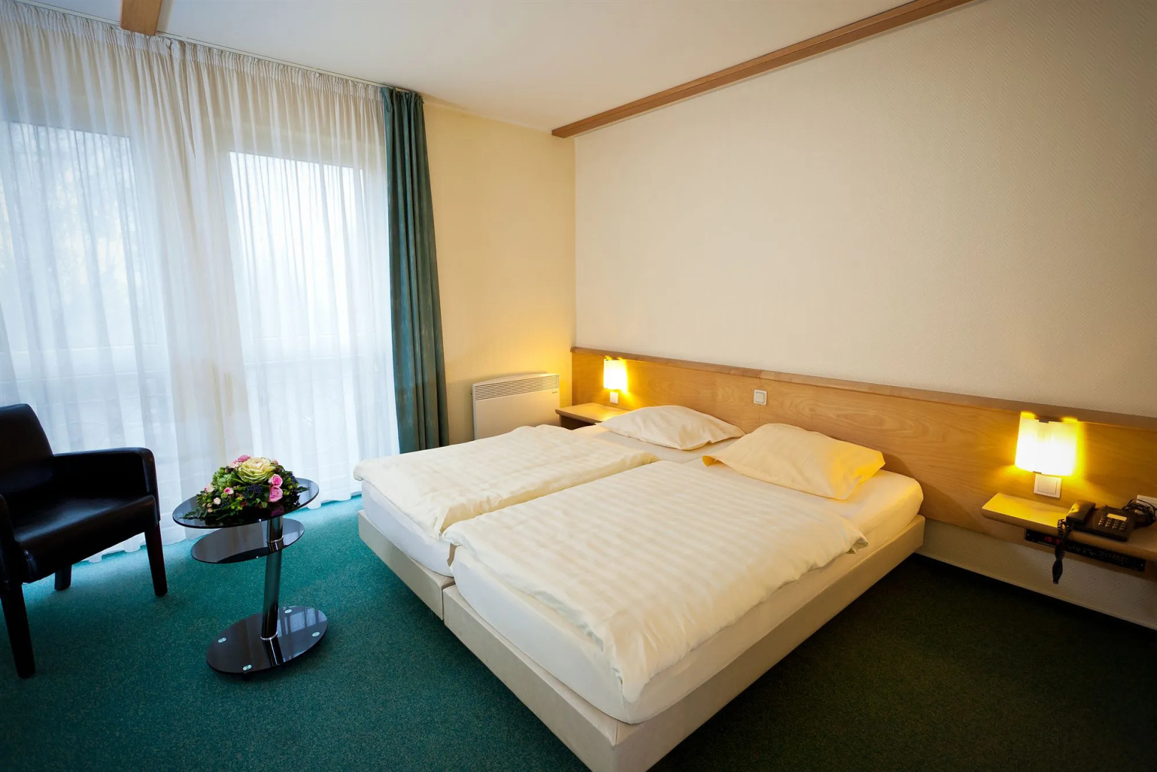 Best Western Euro Hotel Gonderange