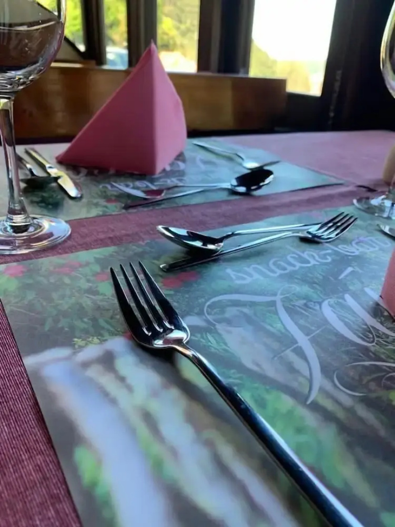 Casa do Ribeiro Frio