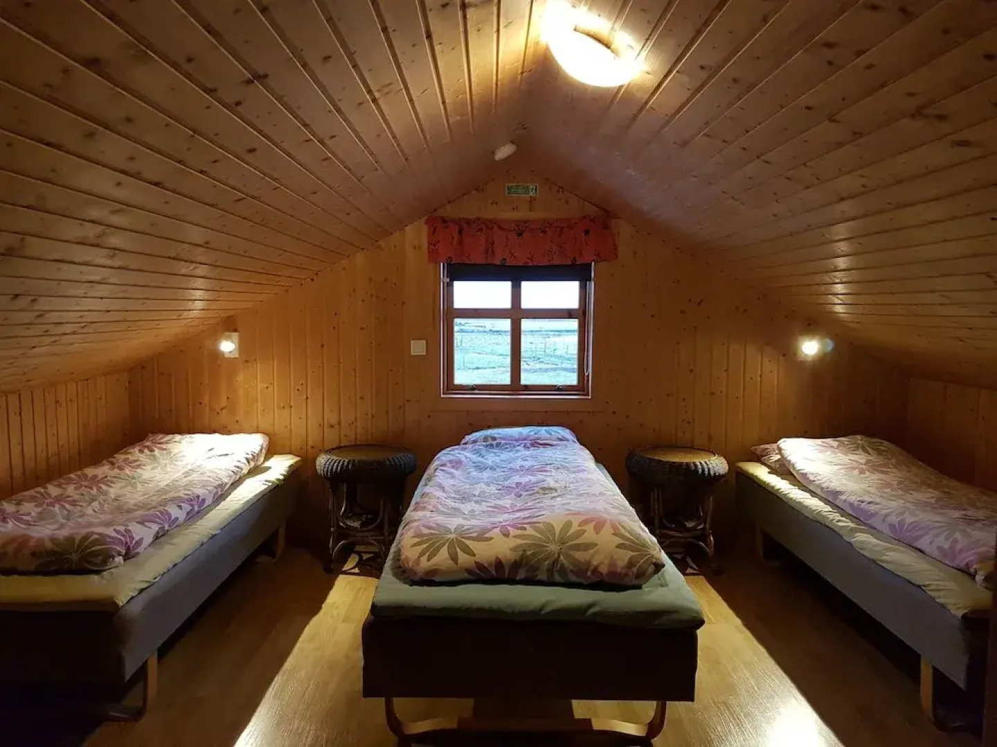 Vorsabær 2 Holiday Home