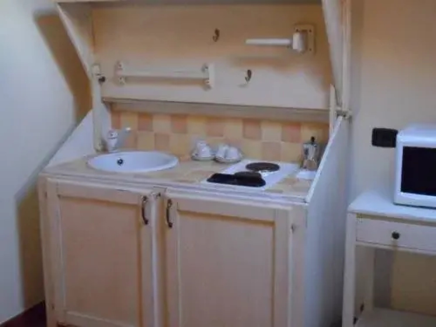 Agriturismo Al Navile