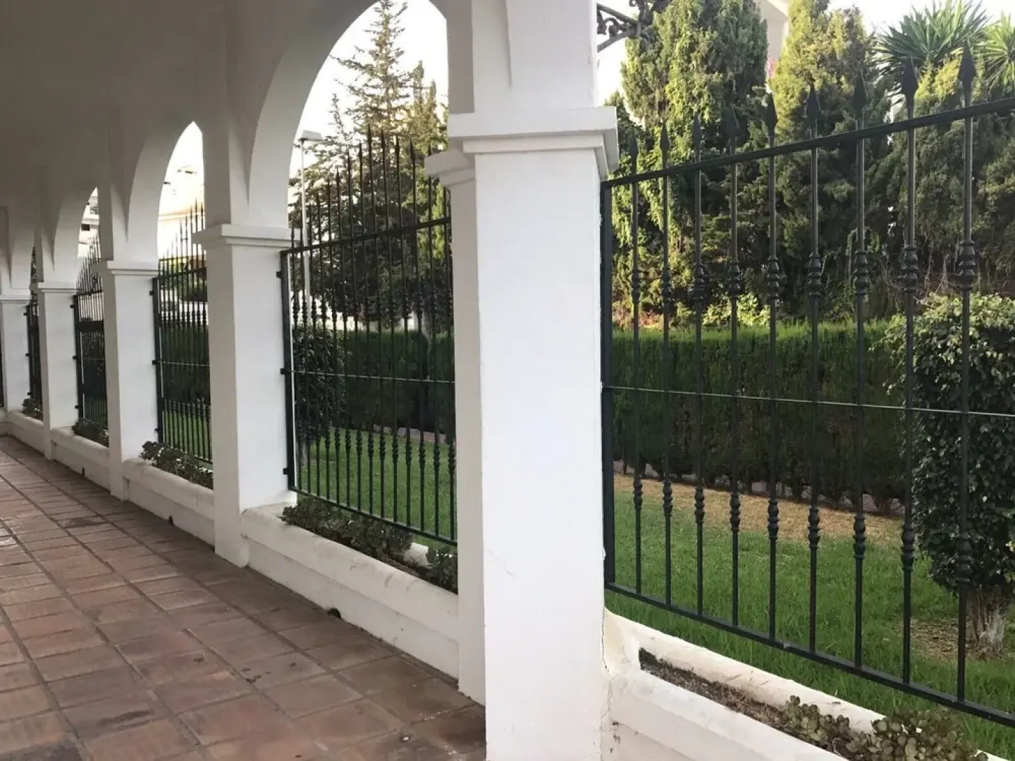 Benalmádena frente al Mar