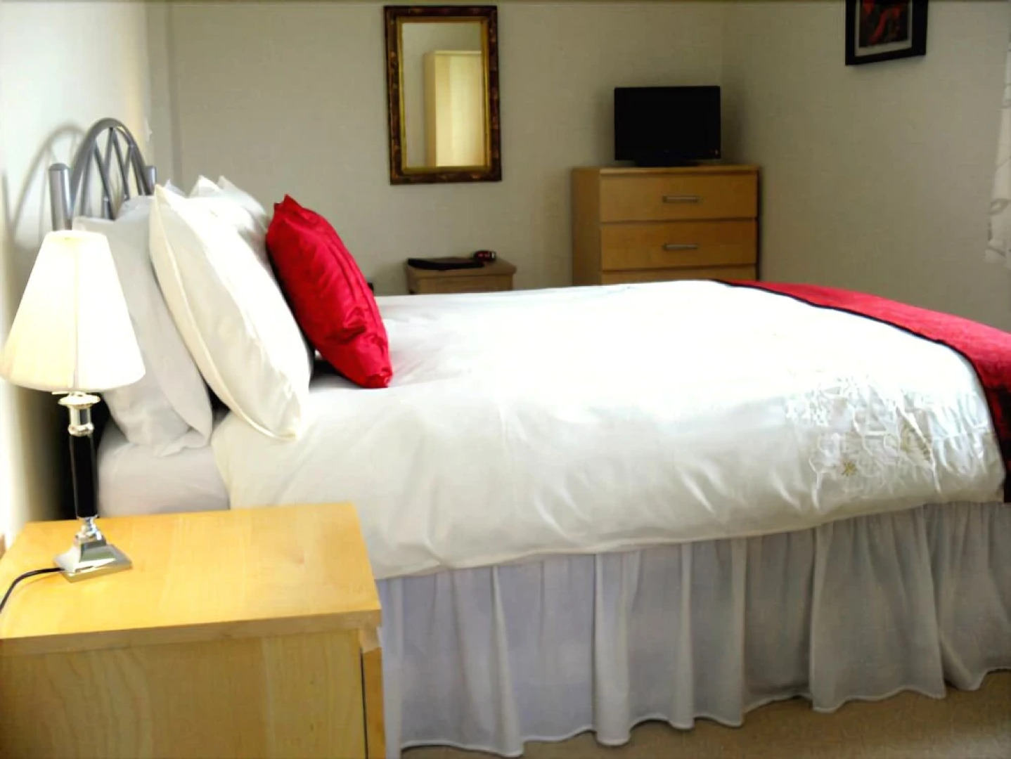 Deneview Bed & Breakfast