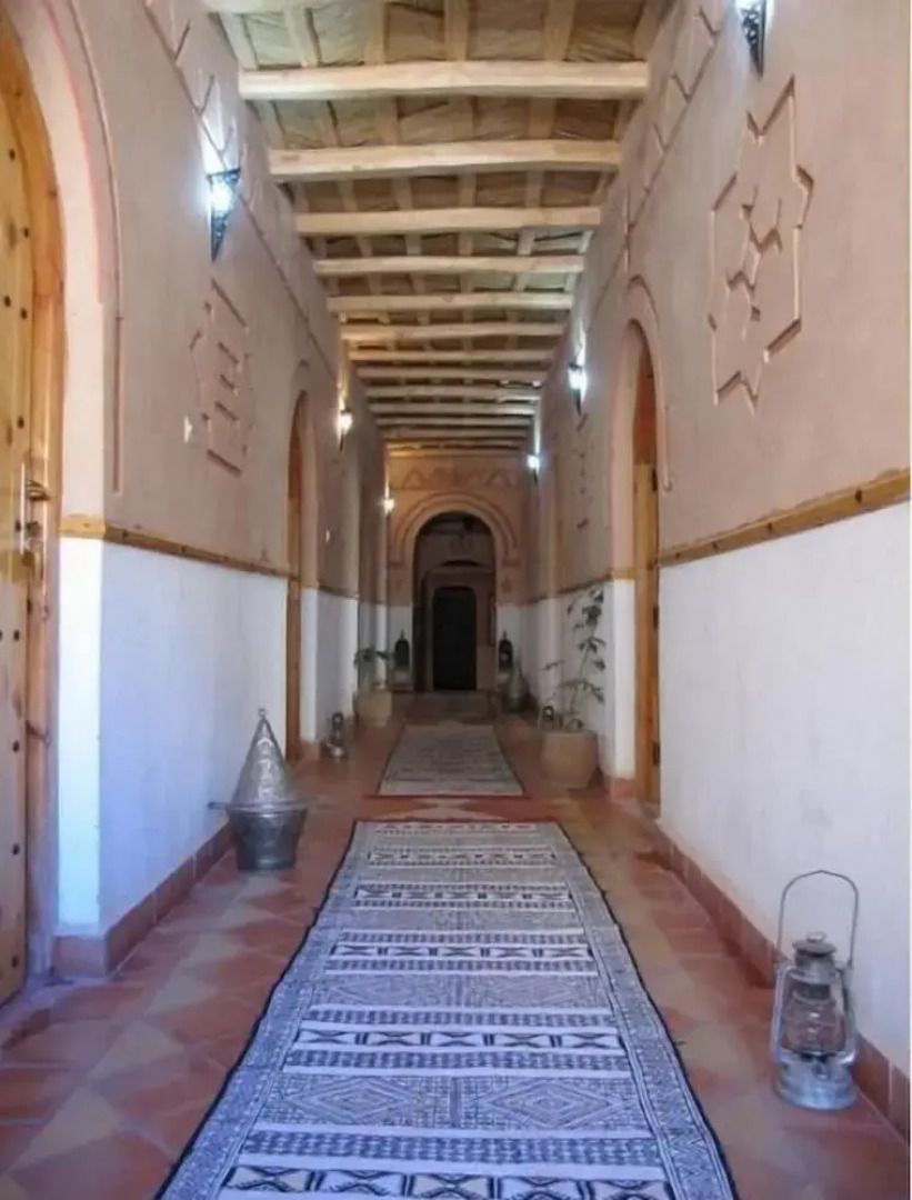 Auberge Des Peupliers