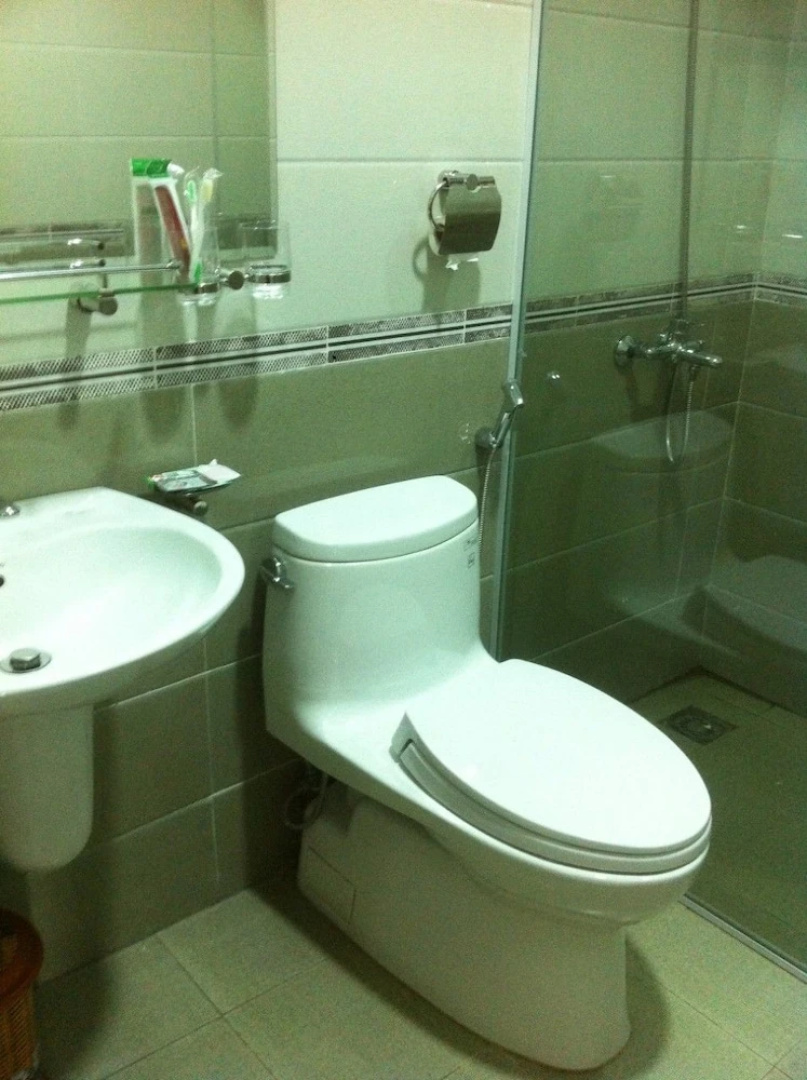 Mai Chau Ecohouse - Guest House