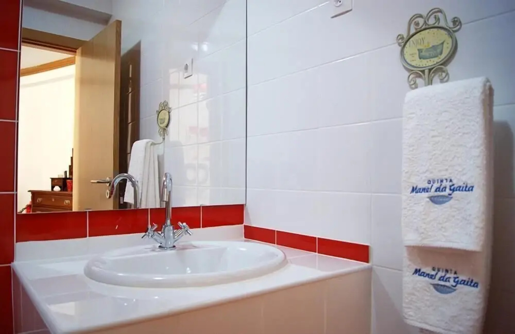 Quinta Manel da Gaita