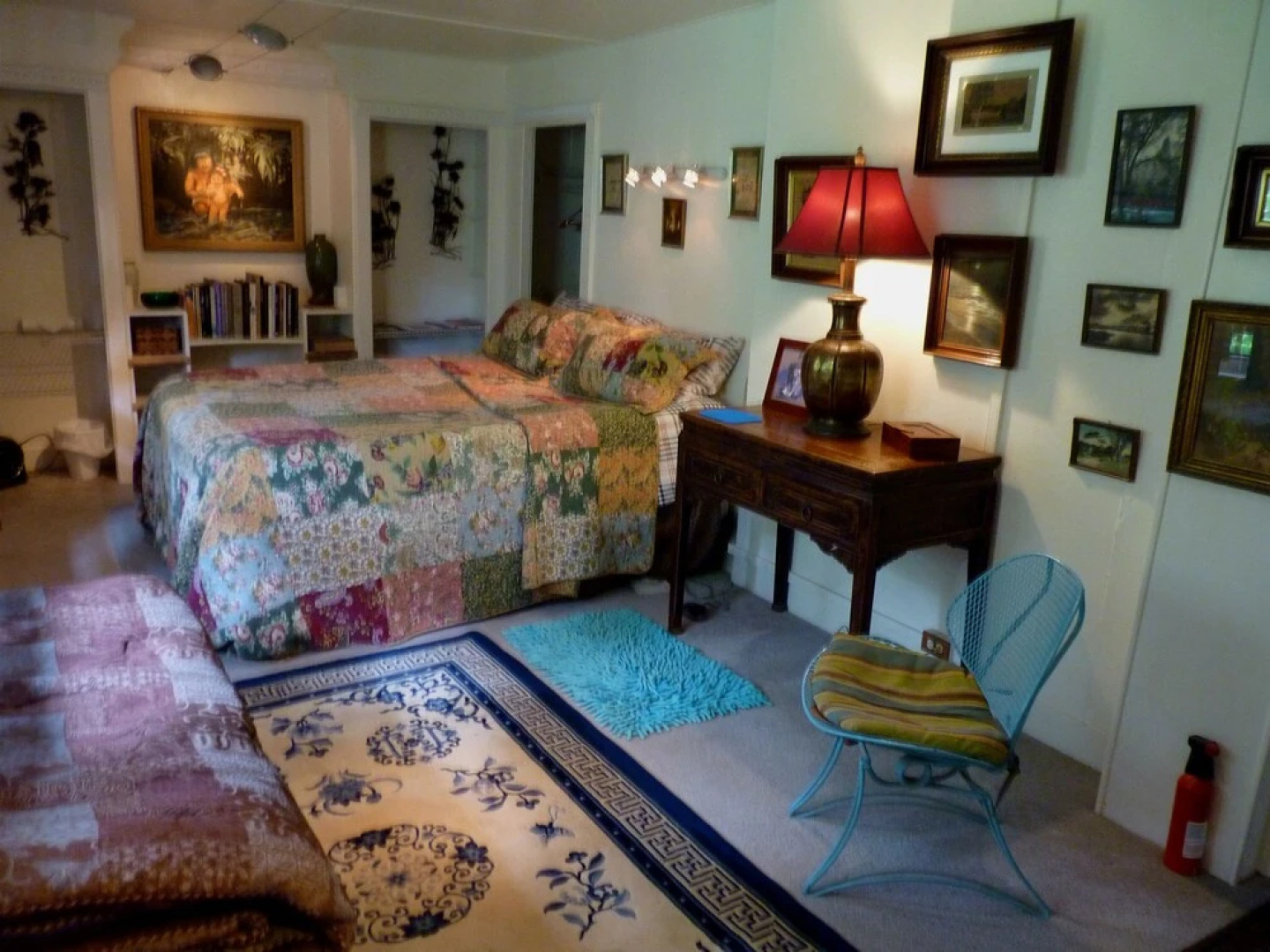 Upcountry Volcano Village Mountain Cottage