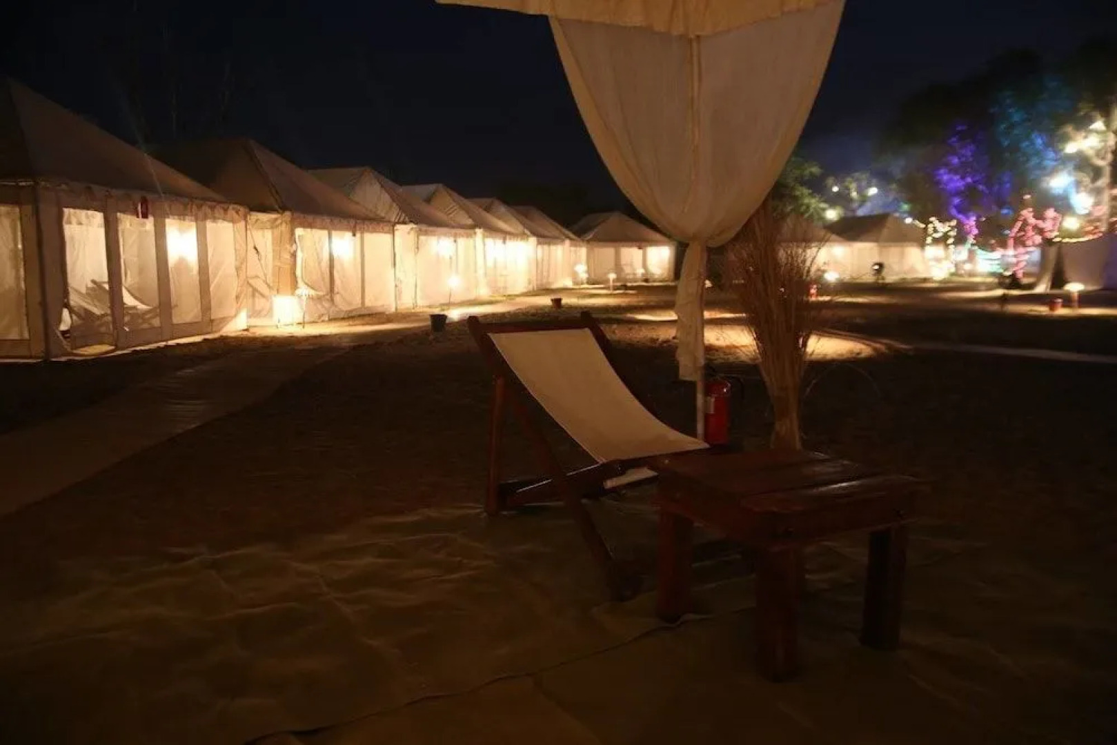 Rishikul Kumbh Cottages