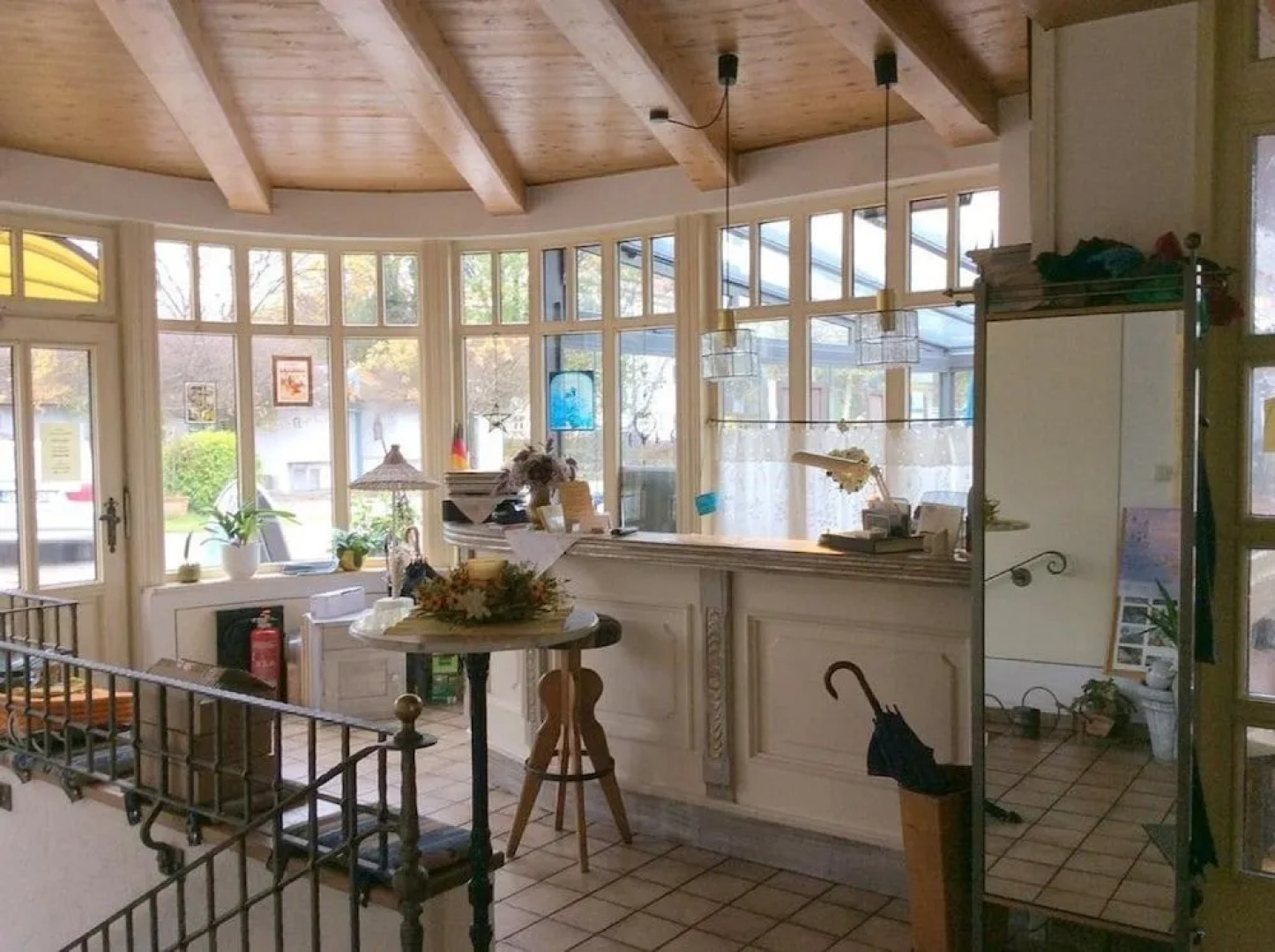 DEVA Aparthotel Egger