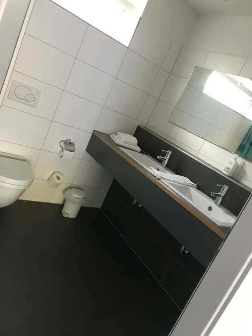 Arena Hotel Waldshut