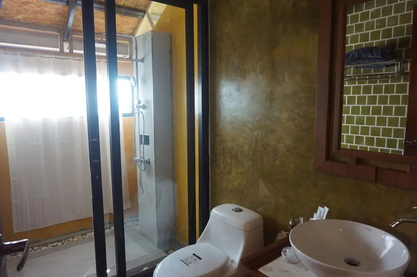 The Adventure Mountain Club