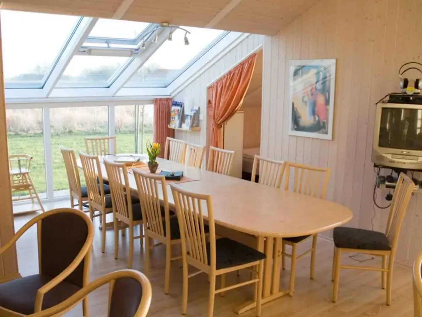 Holiday Home in Otterndorf