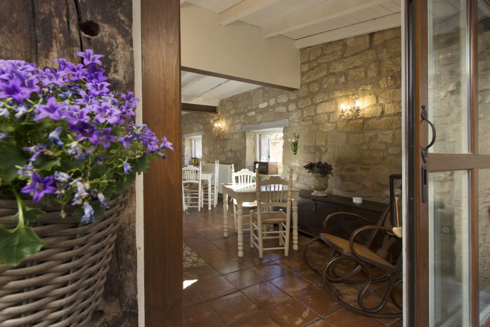 Posada Boutique Sajazarra