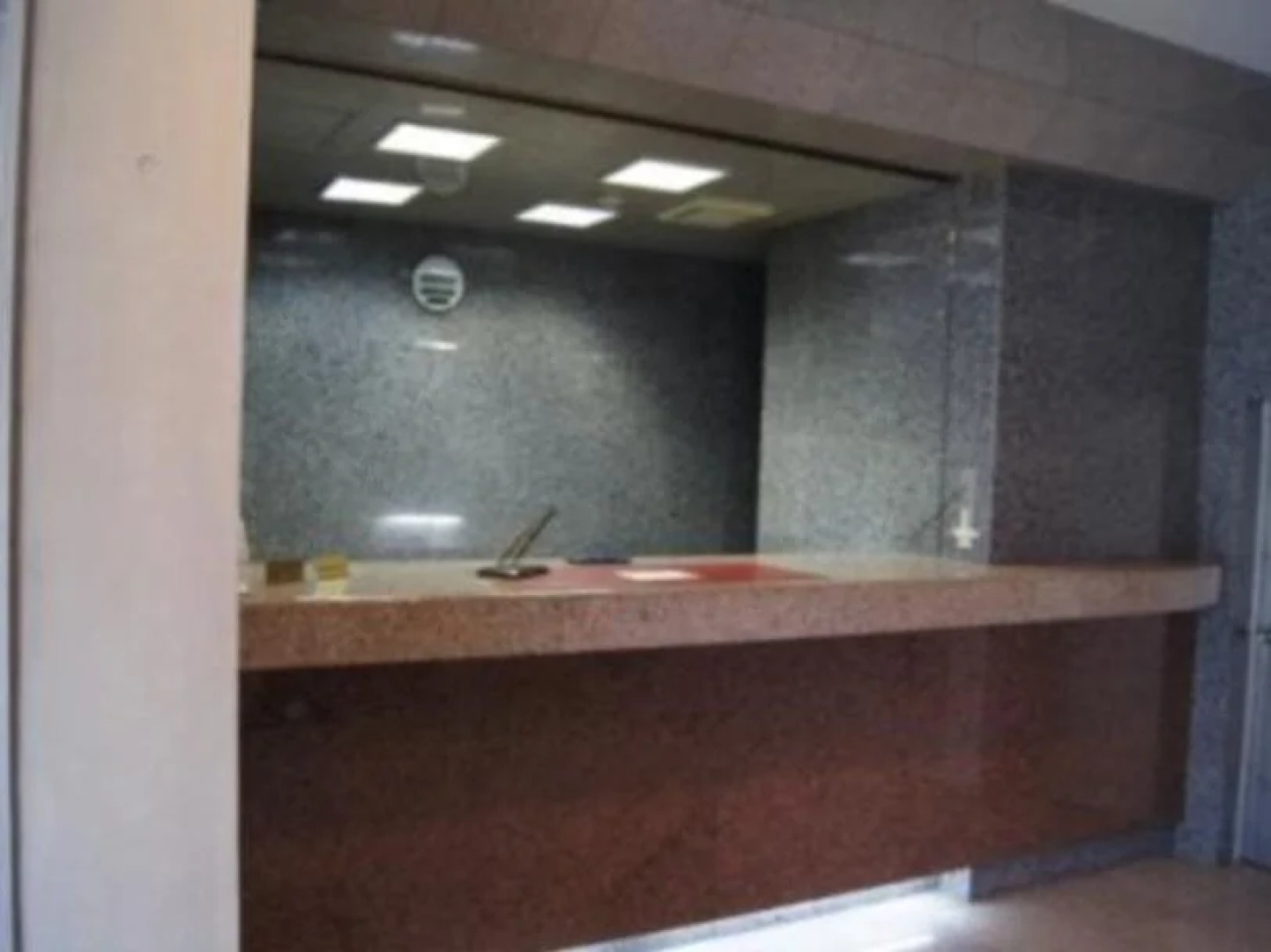 Iwakura Station Hotel