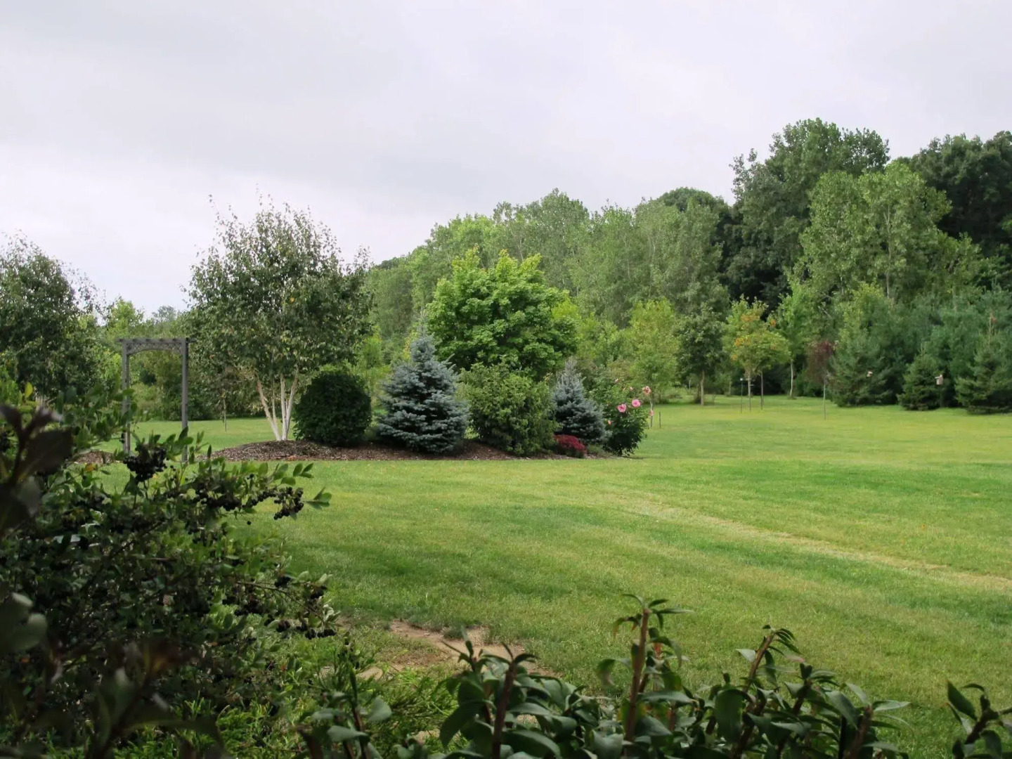 Wenzler's Landing Bed & Breakfast