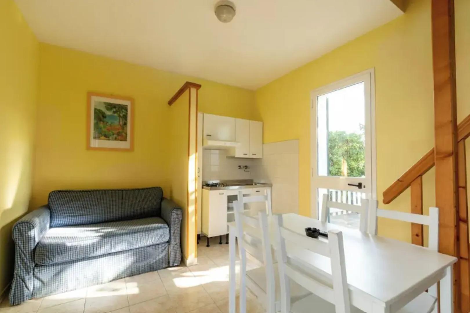 Villaggio Turistico Le Mimose