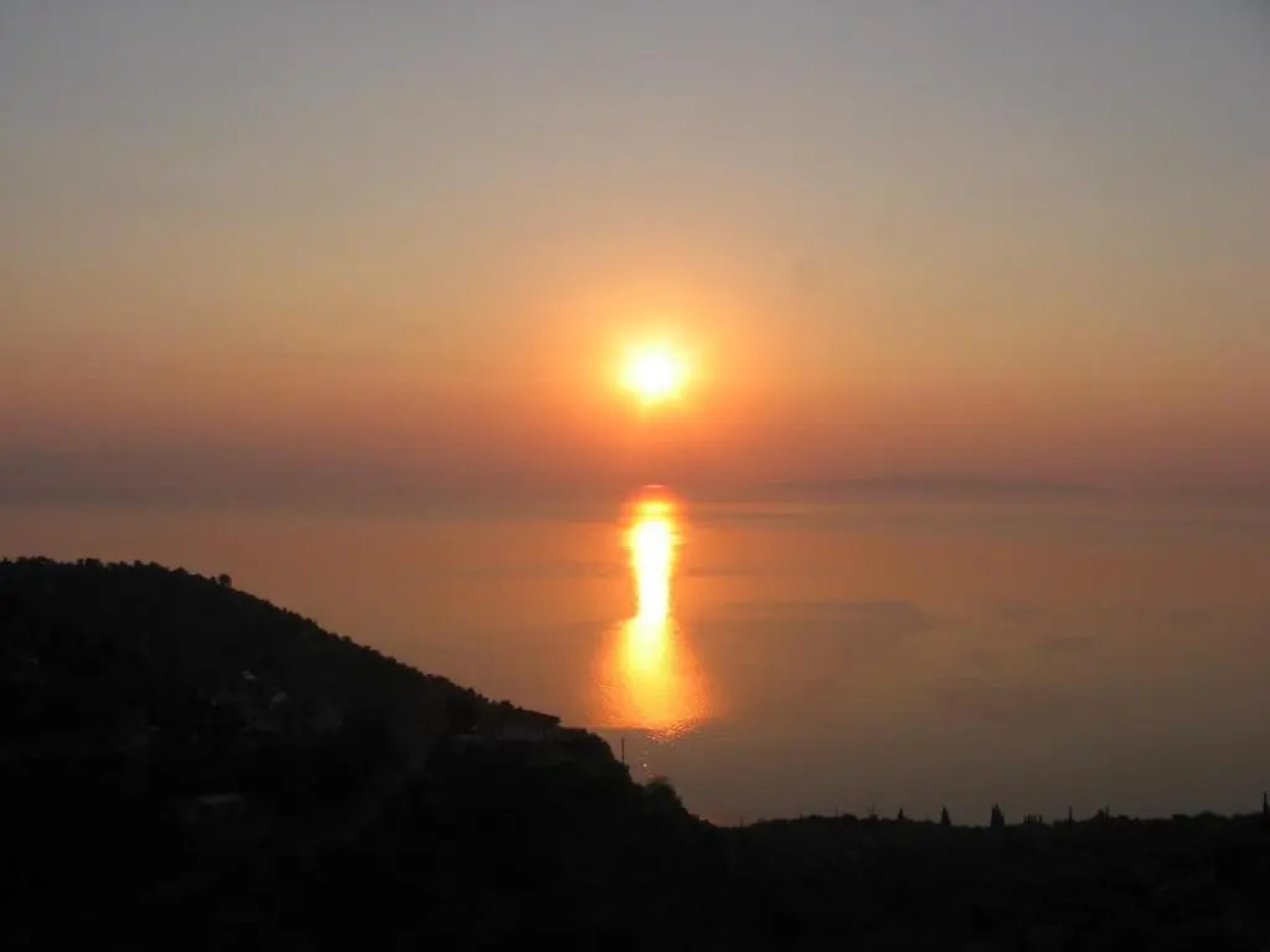 Tiros Apartments Armonia