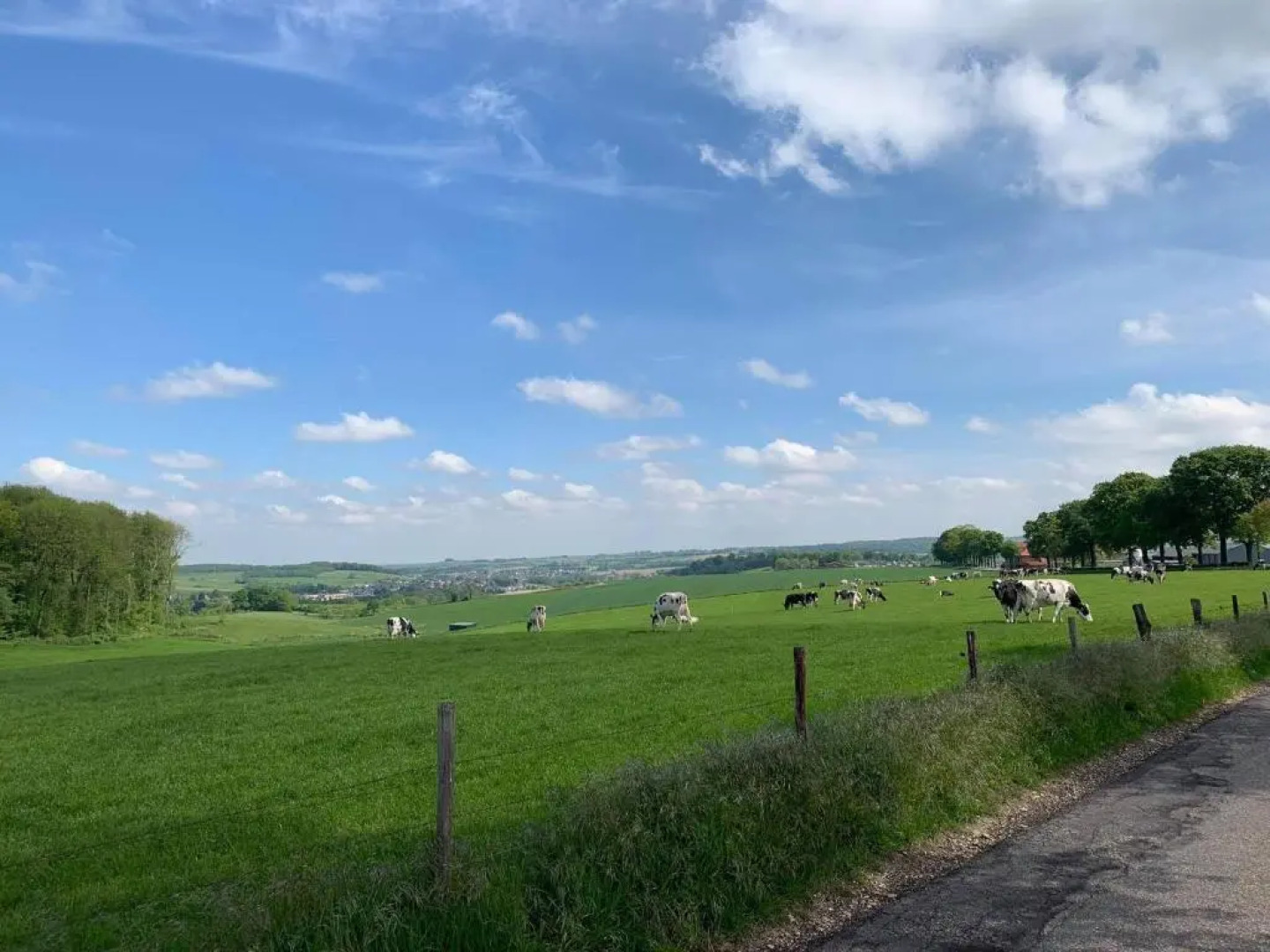 Bungalowpark Landsrade