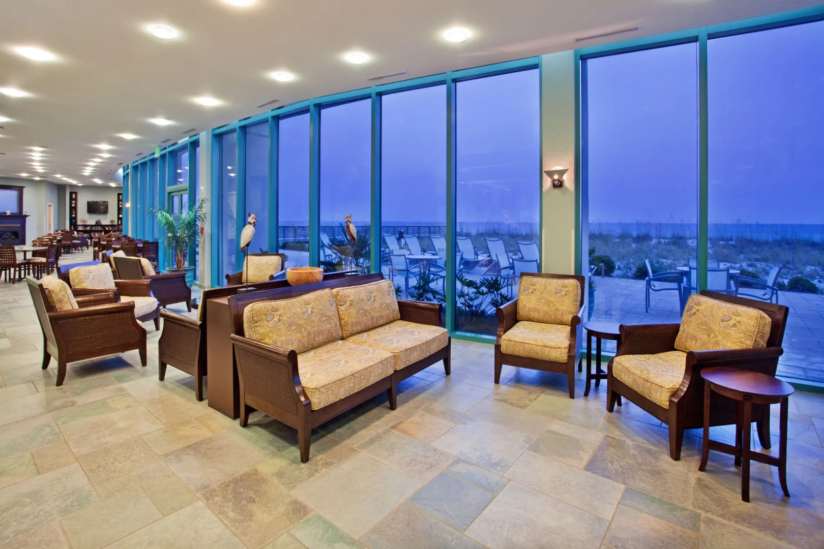 Holiday Inn Express Pensacola Beach by IHG