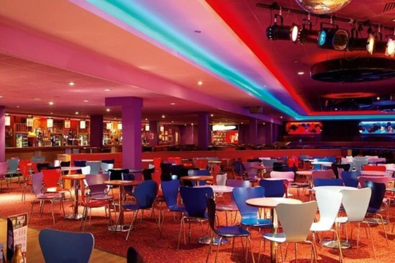 Beautiful 3-bed Caravan on Holiday Park