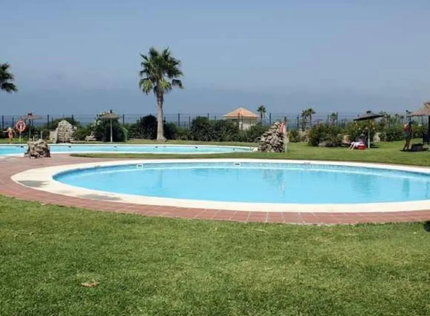 Atlanterra Apartment 103401 by MO Rentals