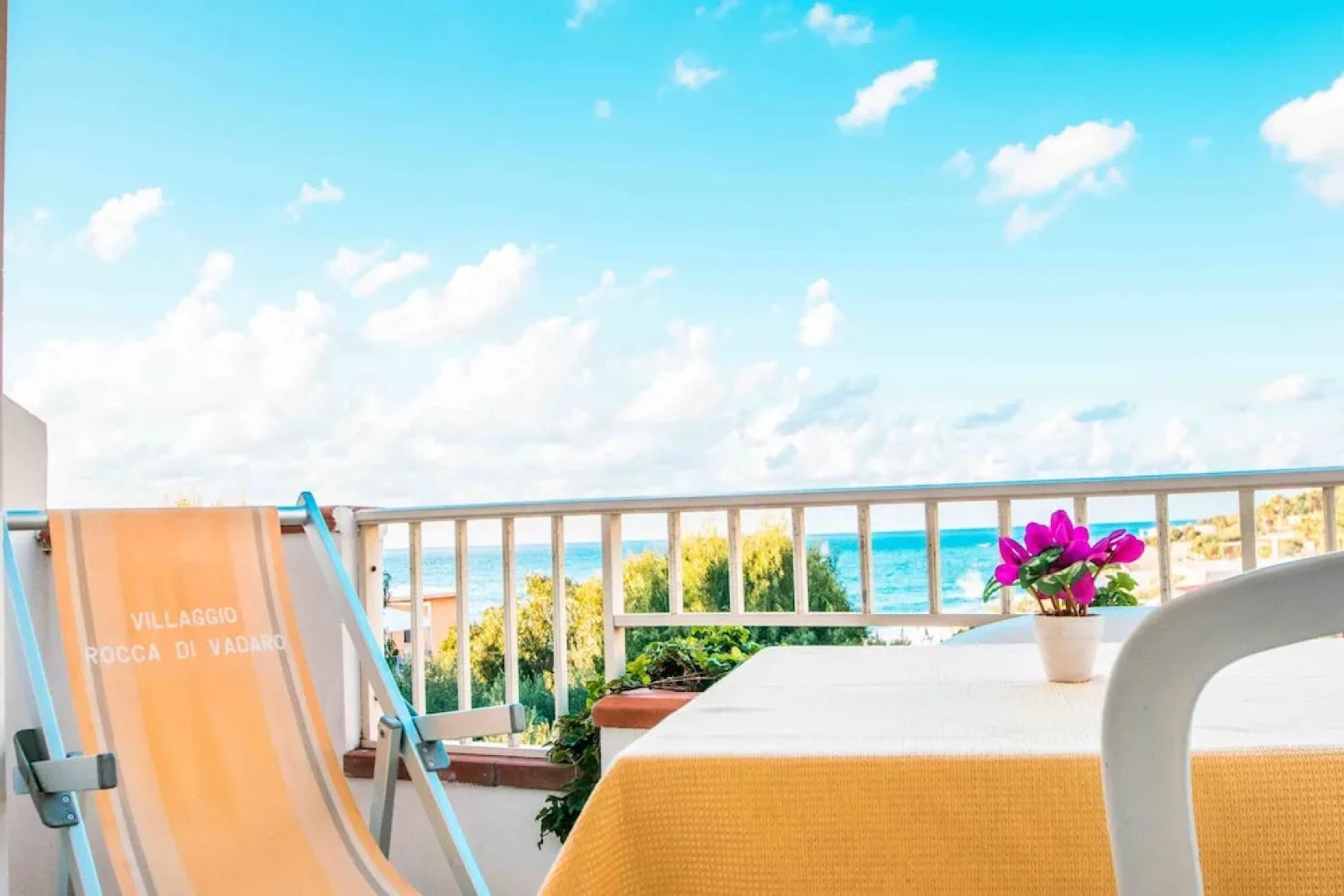 Resort Hotel Rocca di Vadaro