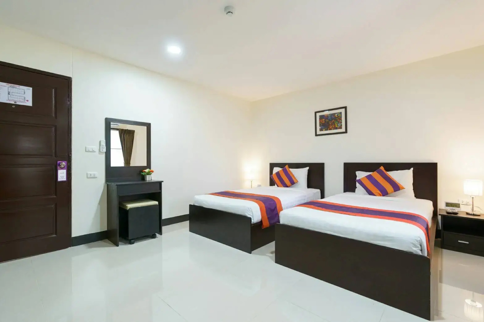 Studio Residence Sukhumvit 71