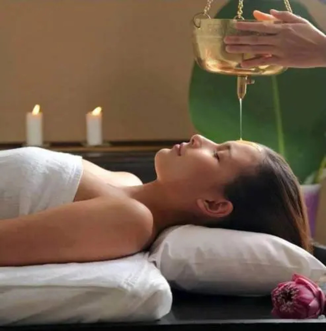 Bio Veda Ayurvedic Hill resort