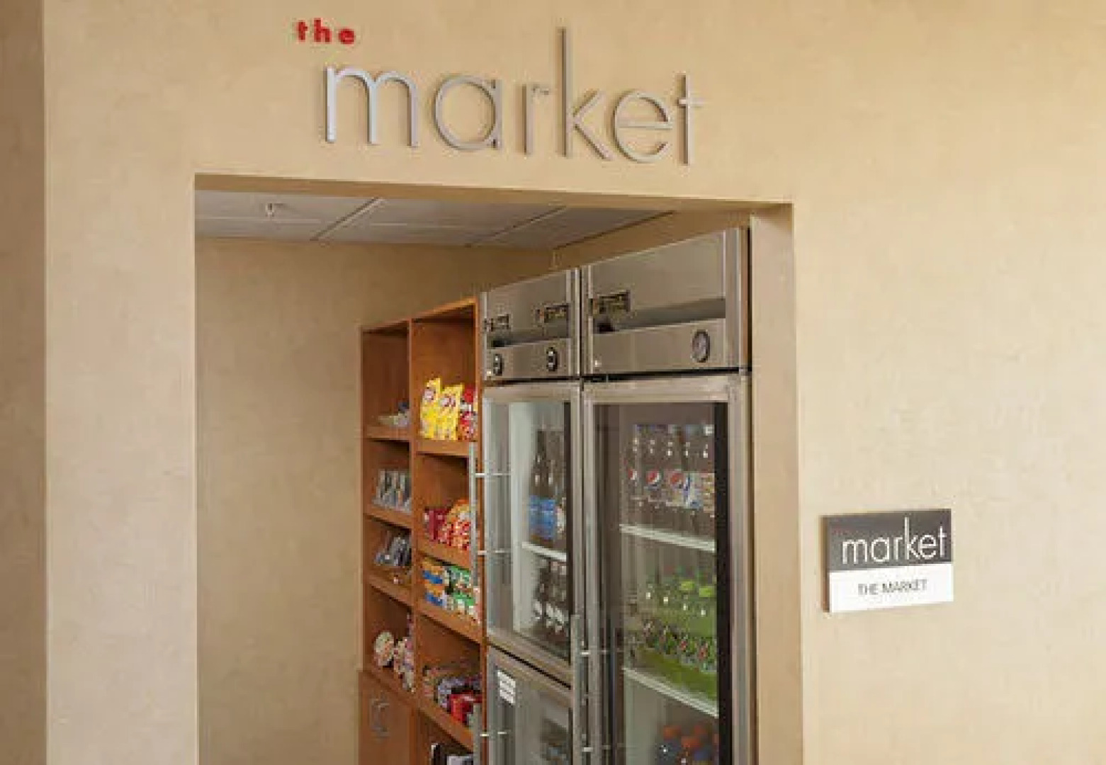 Residence Inn Holland