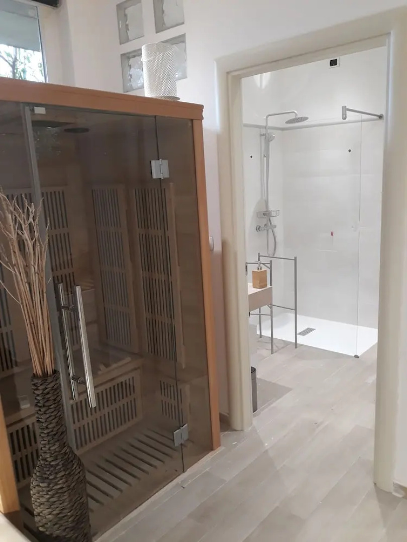 La Casa Del Leone Rosso