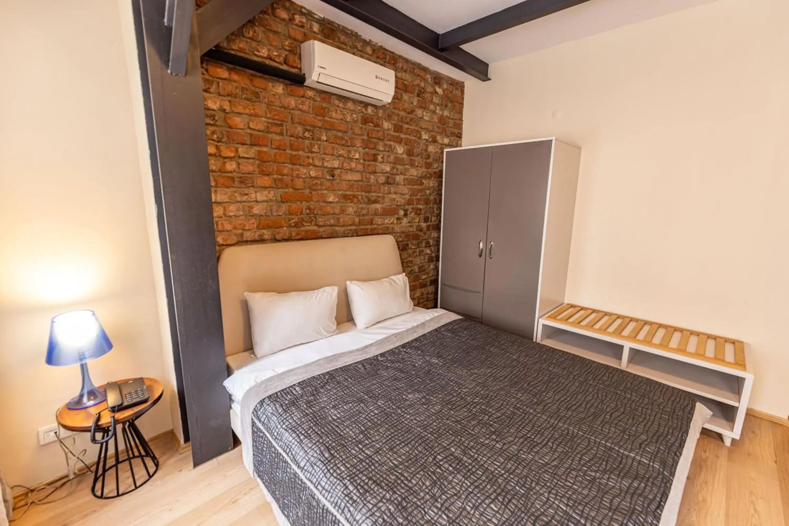 The Million Stone Hotel - Special Class