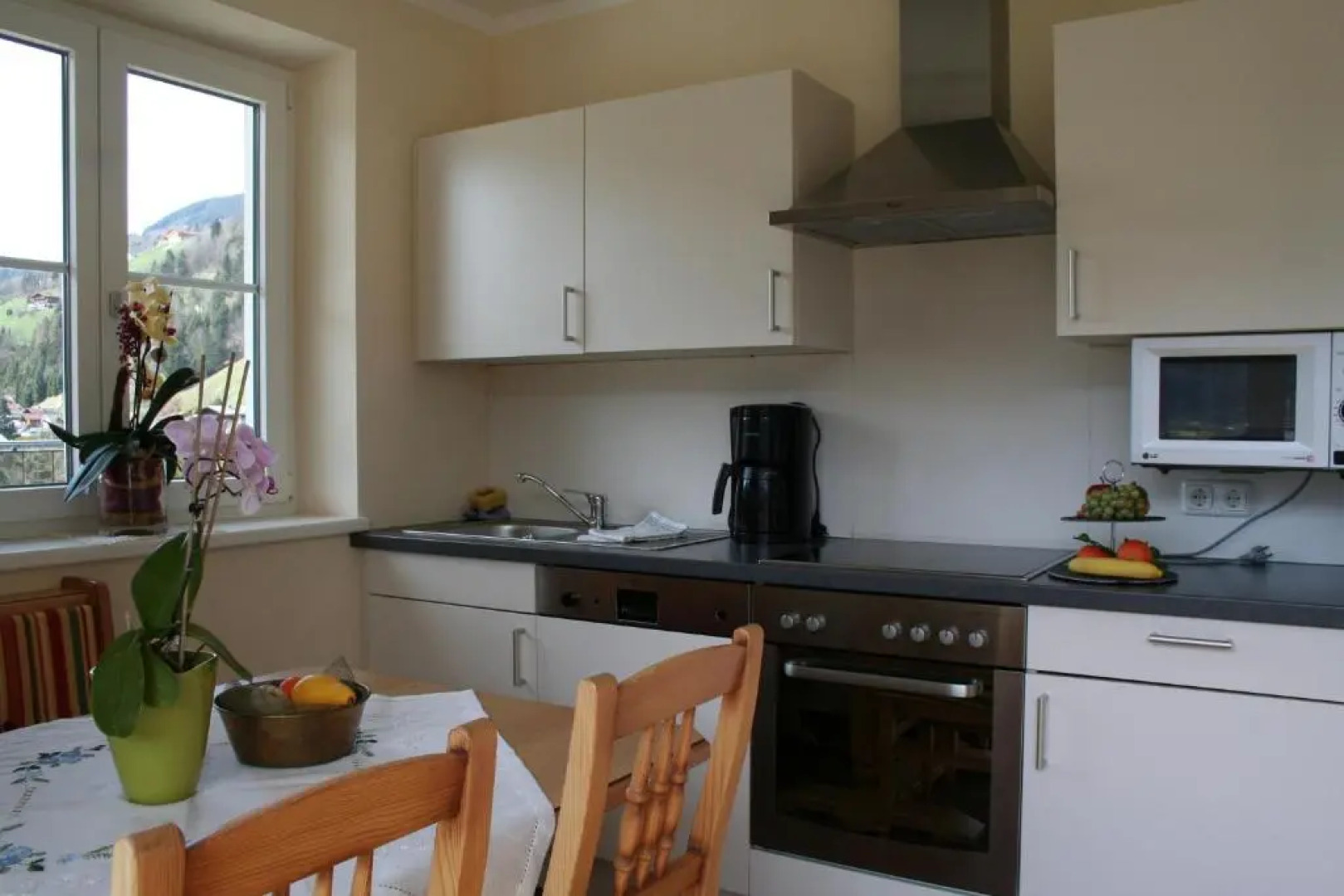 Hotel Gasthof Schweizerhaus