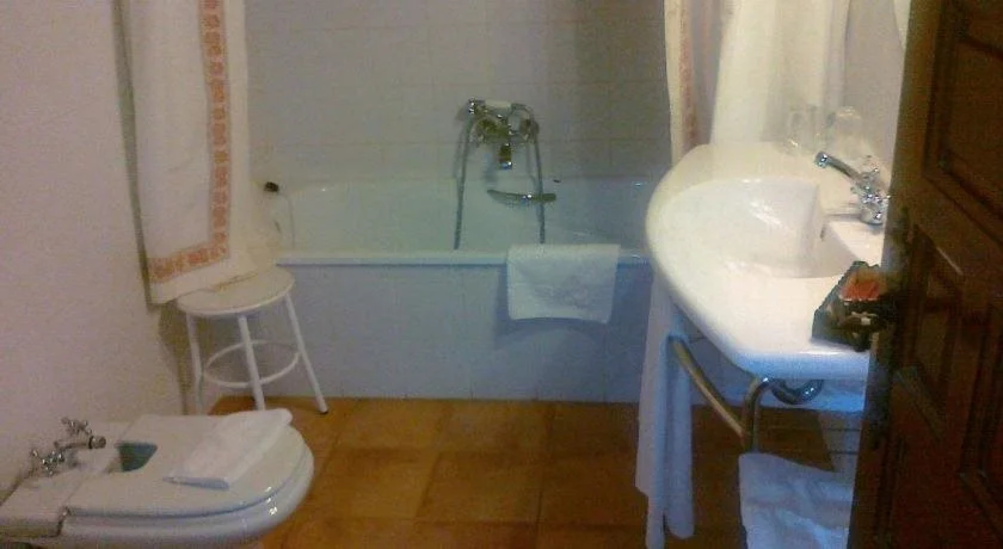 La Posada de Numancia