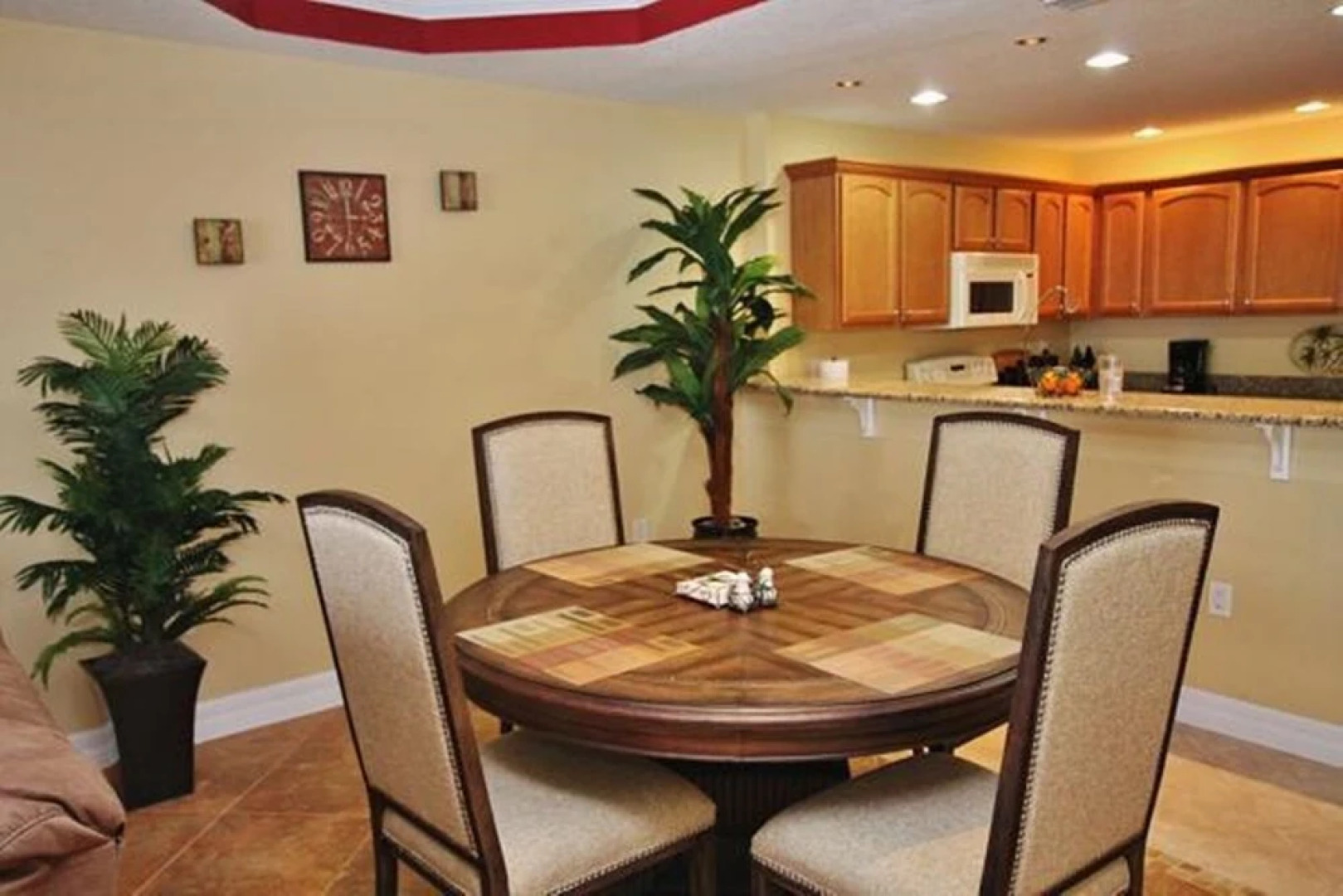 Malibu 803 Apartment 3