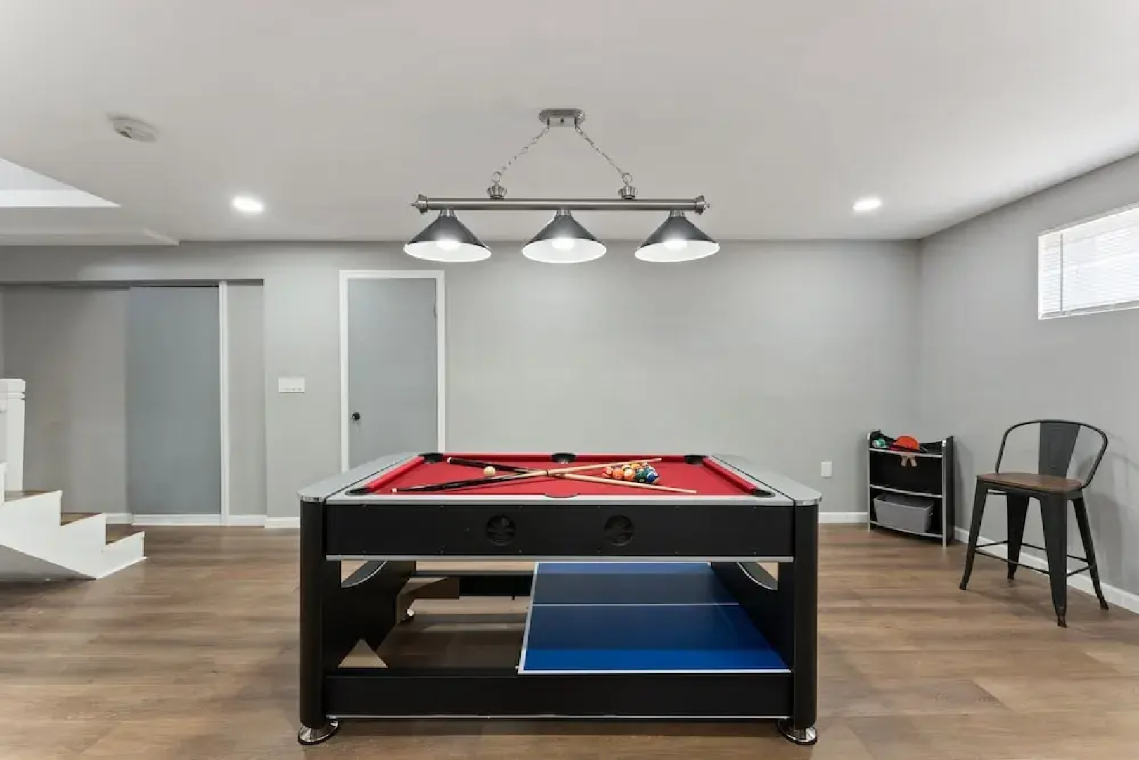 Amazing Vacation House In Poconos~hottub~game Room 6 Bedroom Home