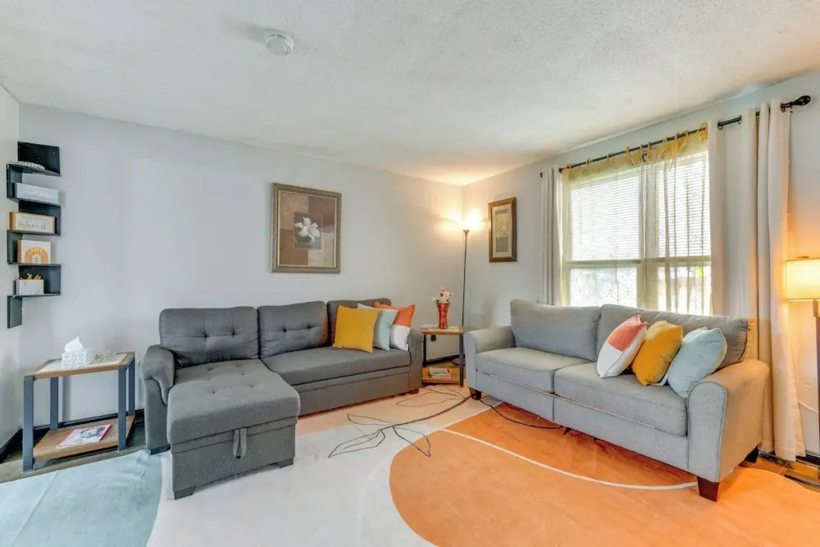 4 Mi to Dtwn: Family Home in Buffalo