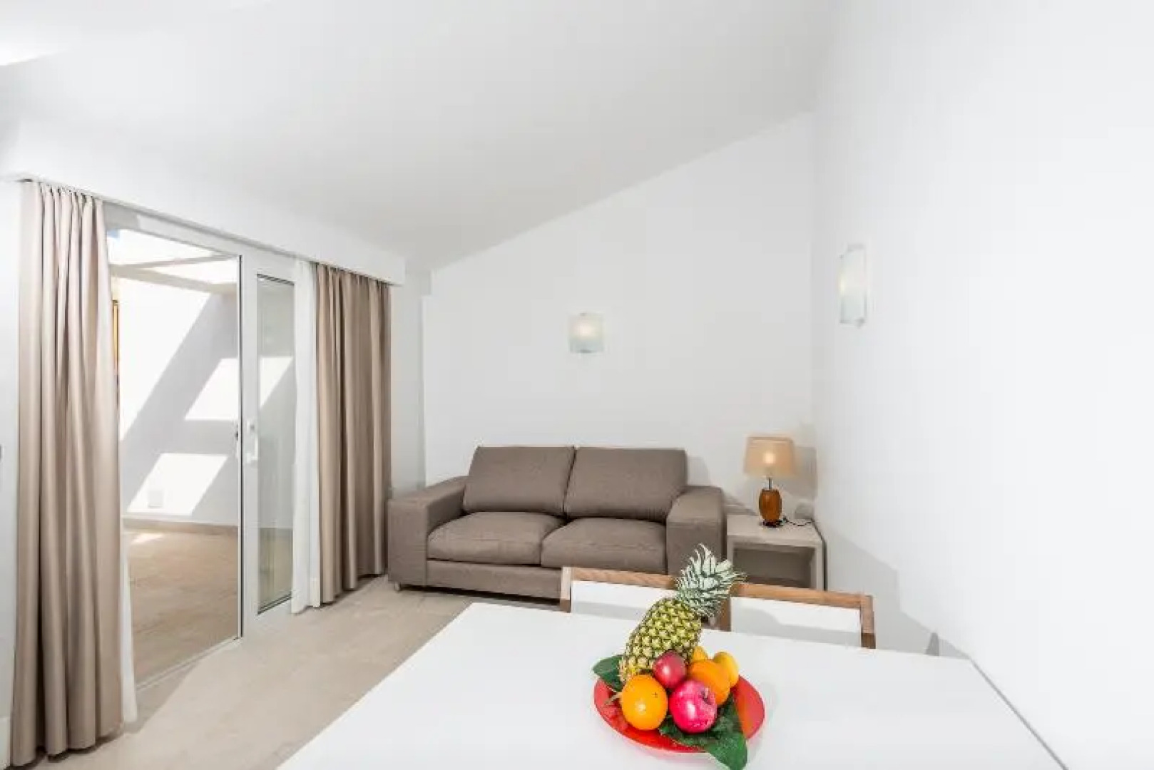 MenorcaMar Apartments