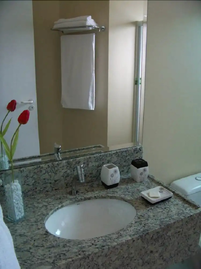 Pousada Maré dos Sonhos