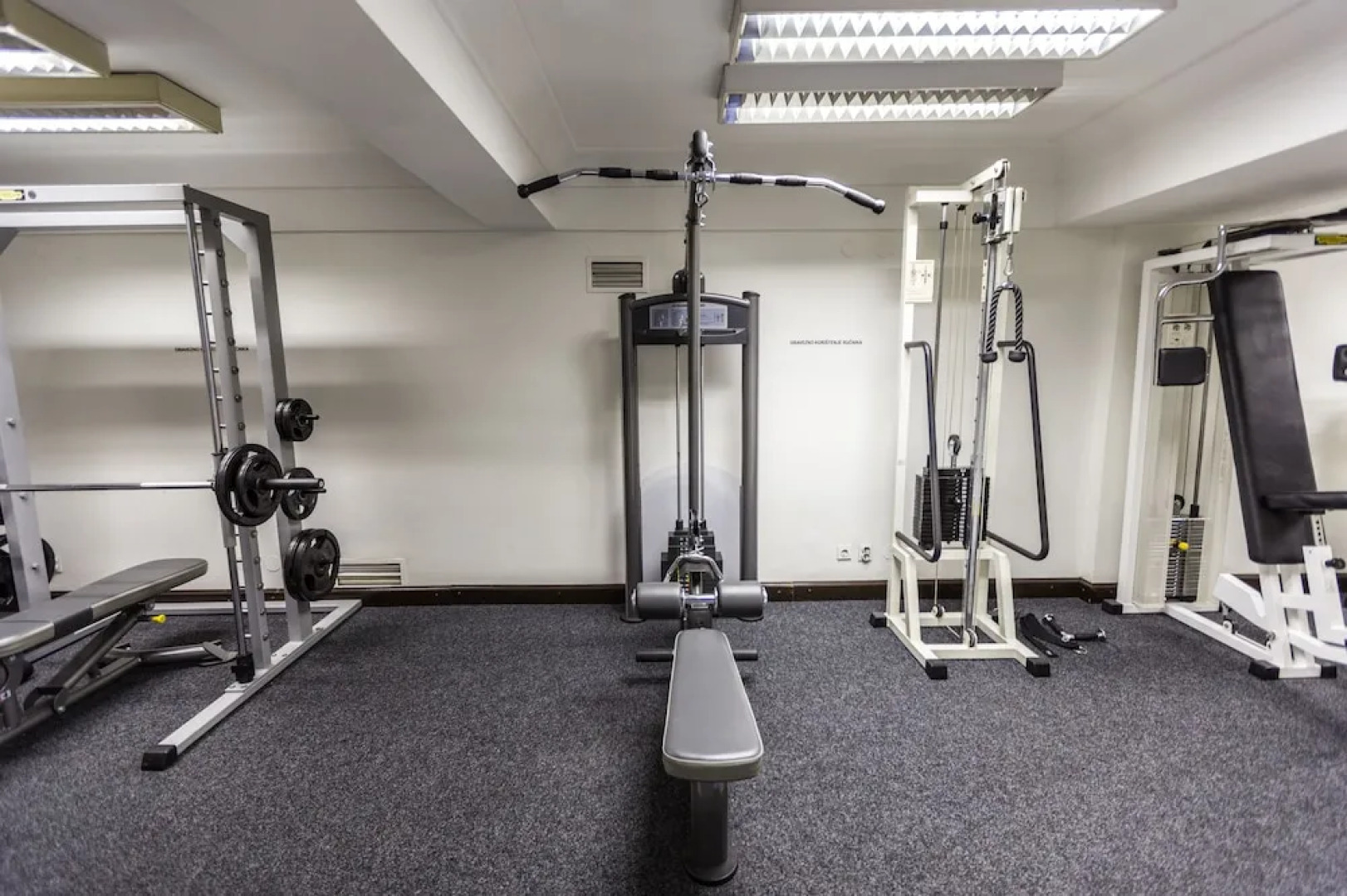 King's Street Apartments