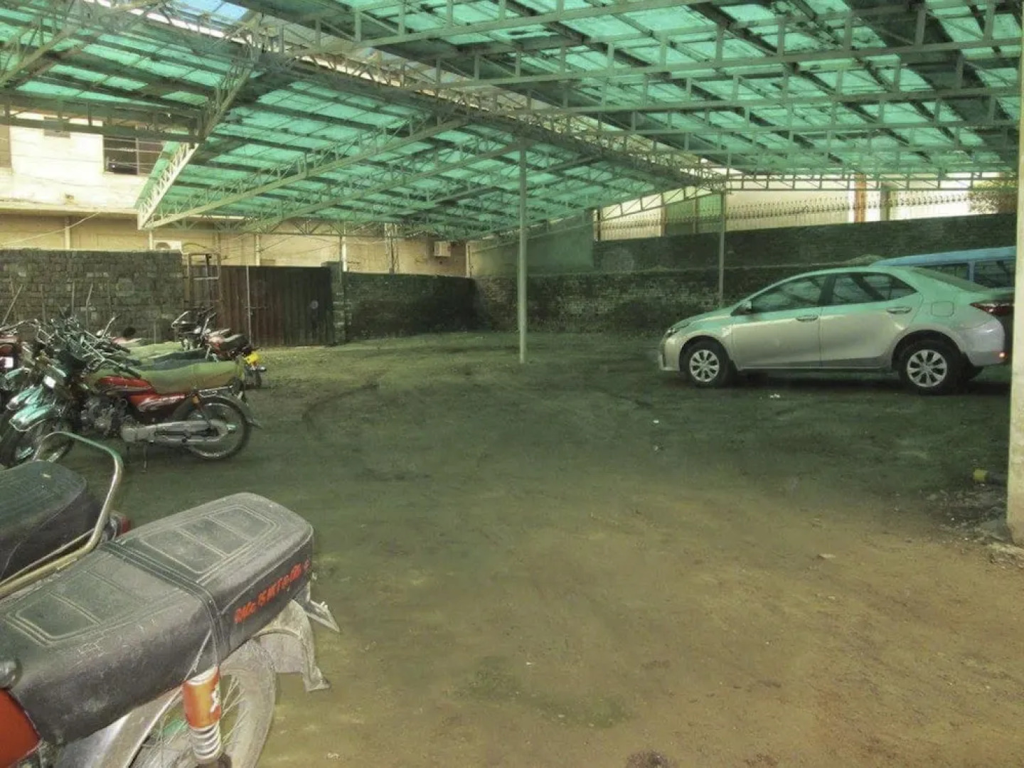 Sheza Inn Hotel Multan