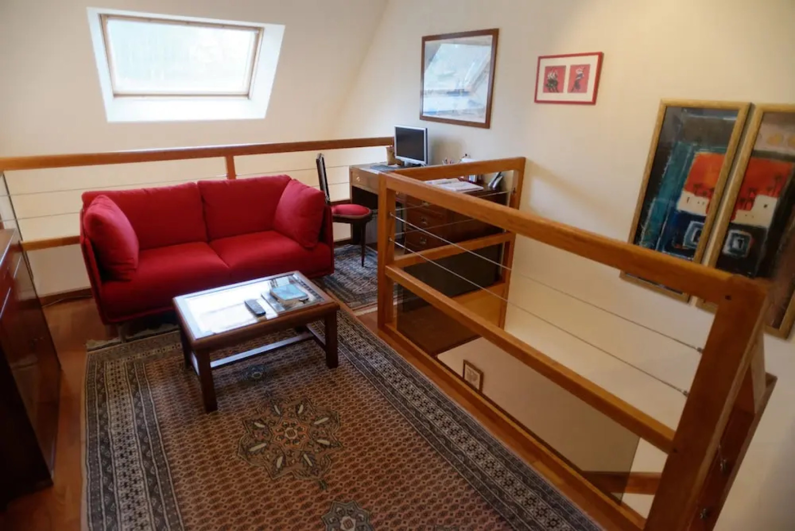 Chambres d'Hôtes Annie Lorcy