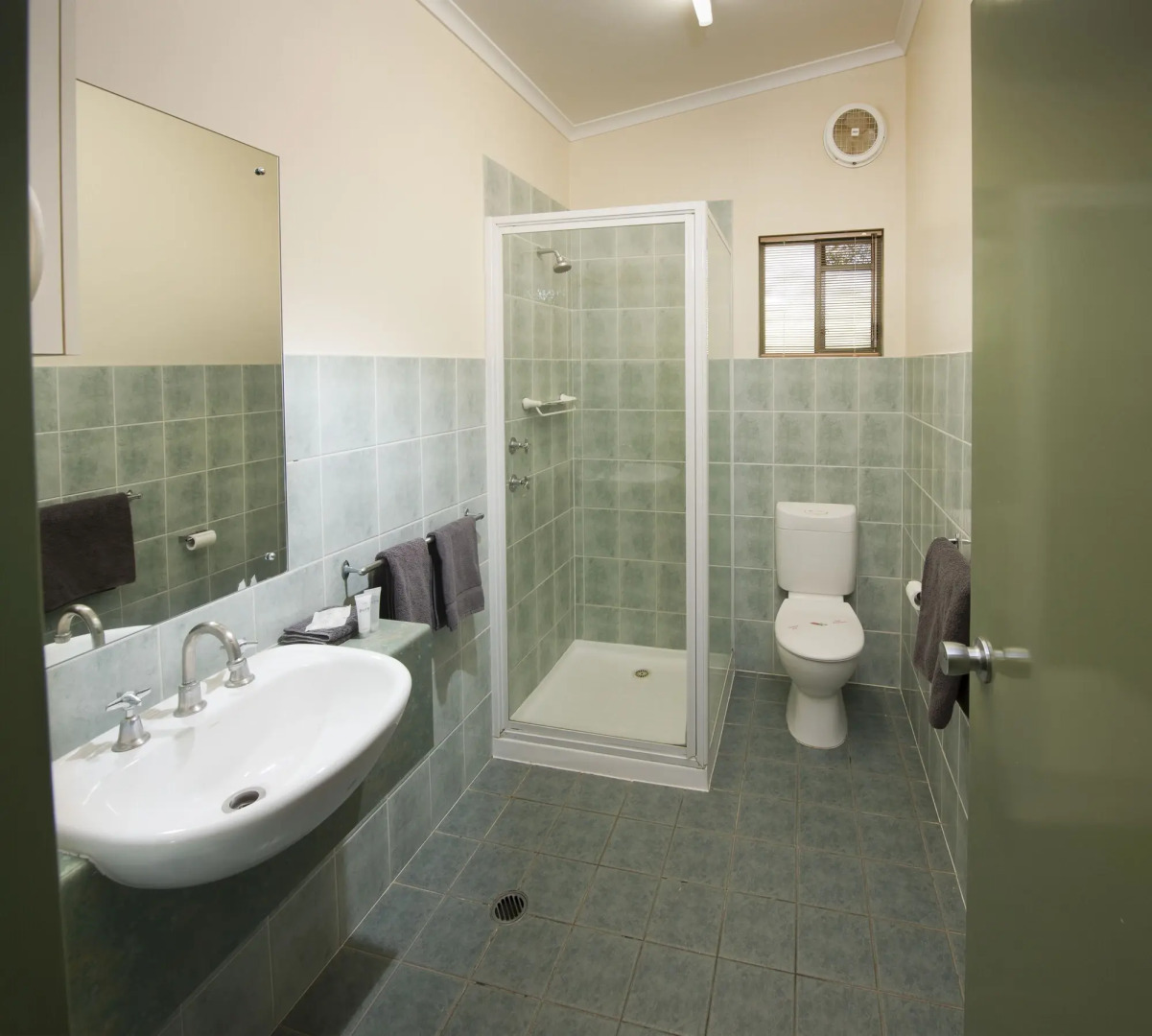 Discovery Parks - Alice Springs