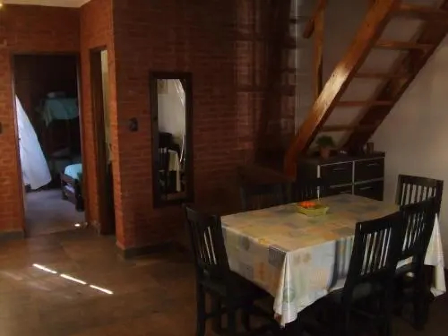 Chalet Calle 31