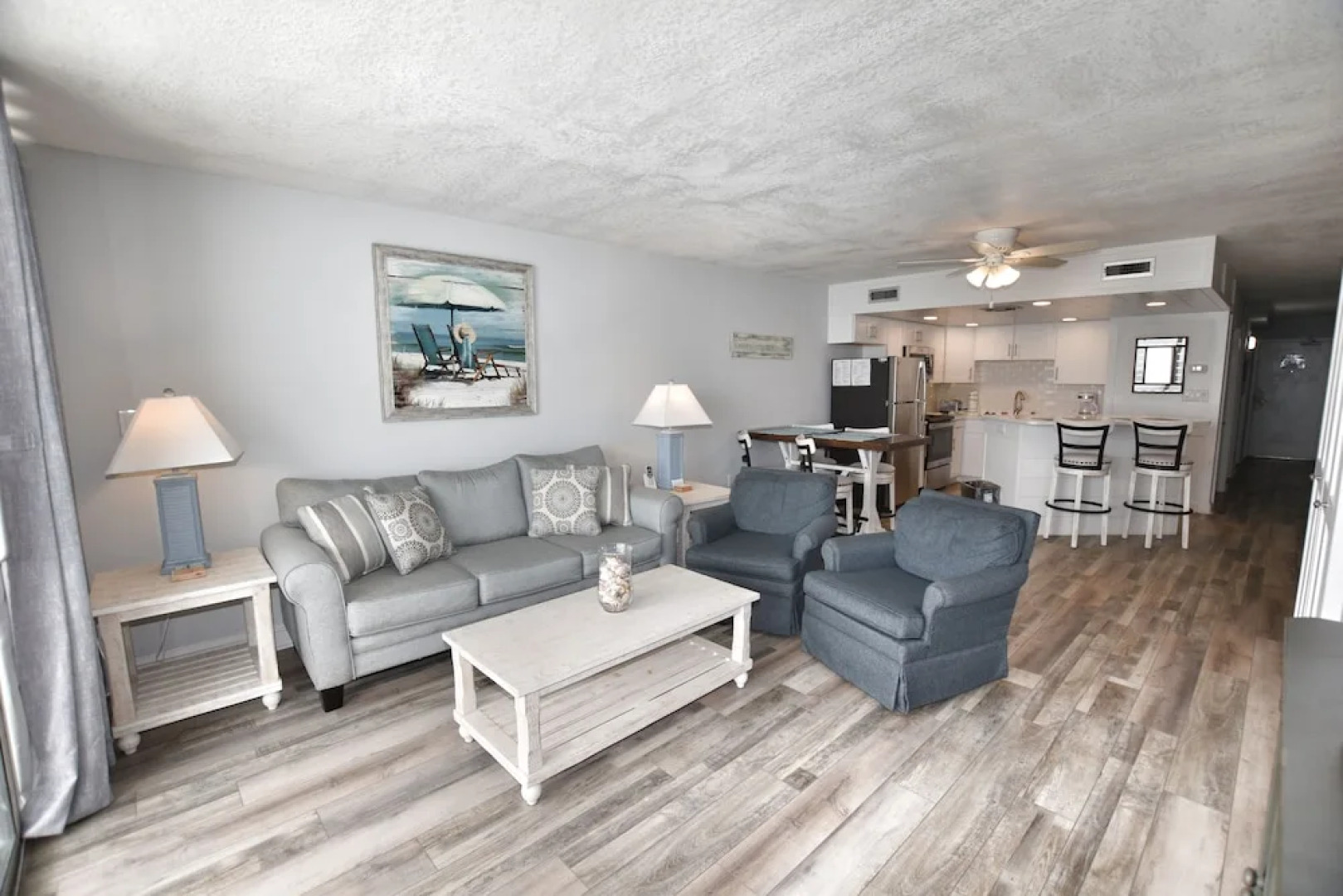 0903 Waters Edge Resort 1 Bedroom Condo by Redawning