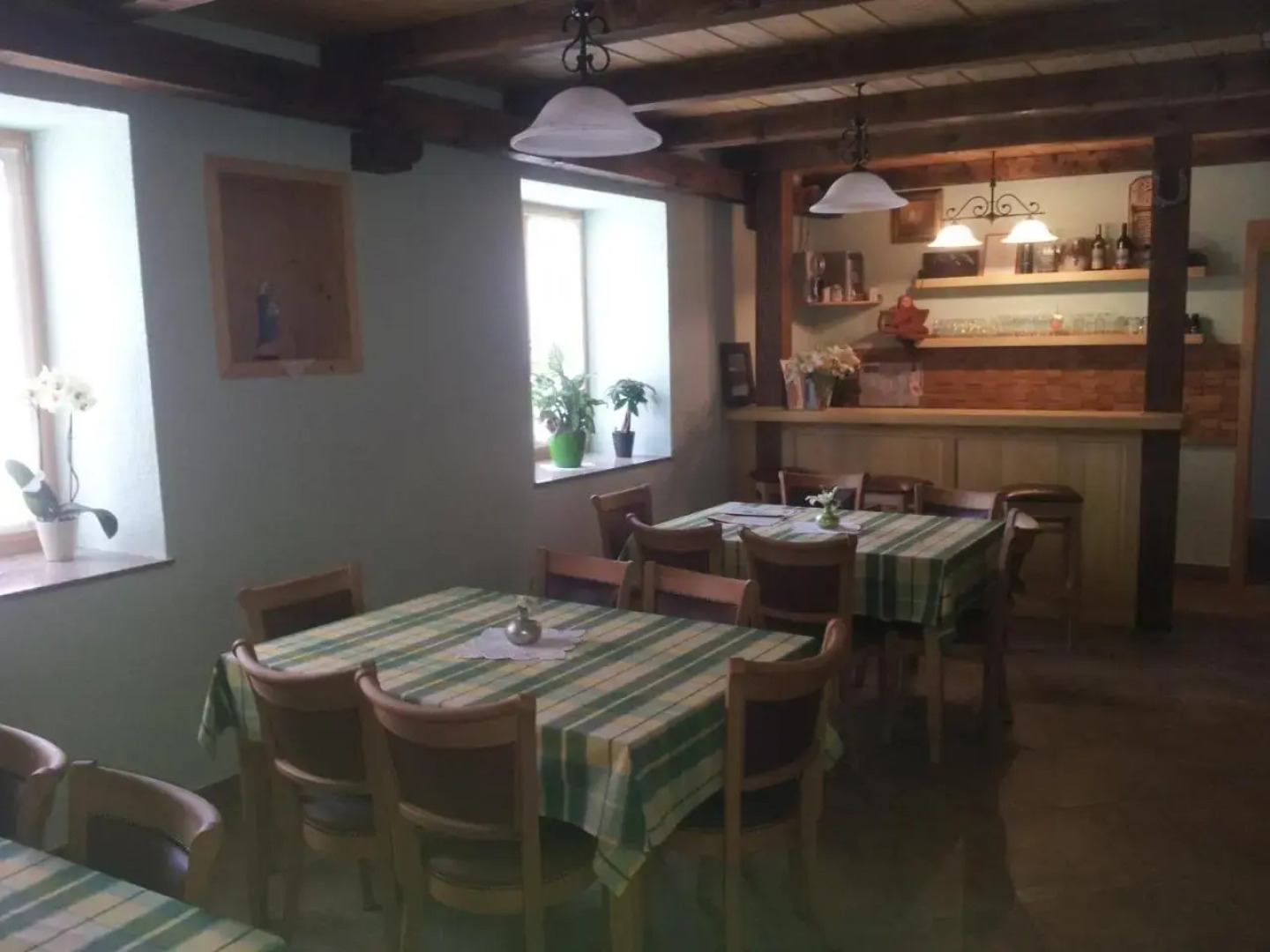 Tourist Farm Pri Požarju