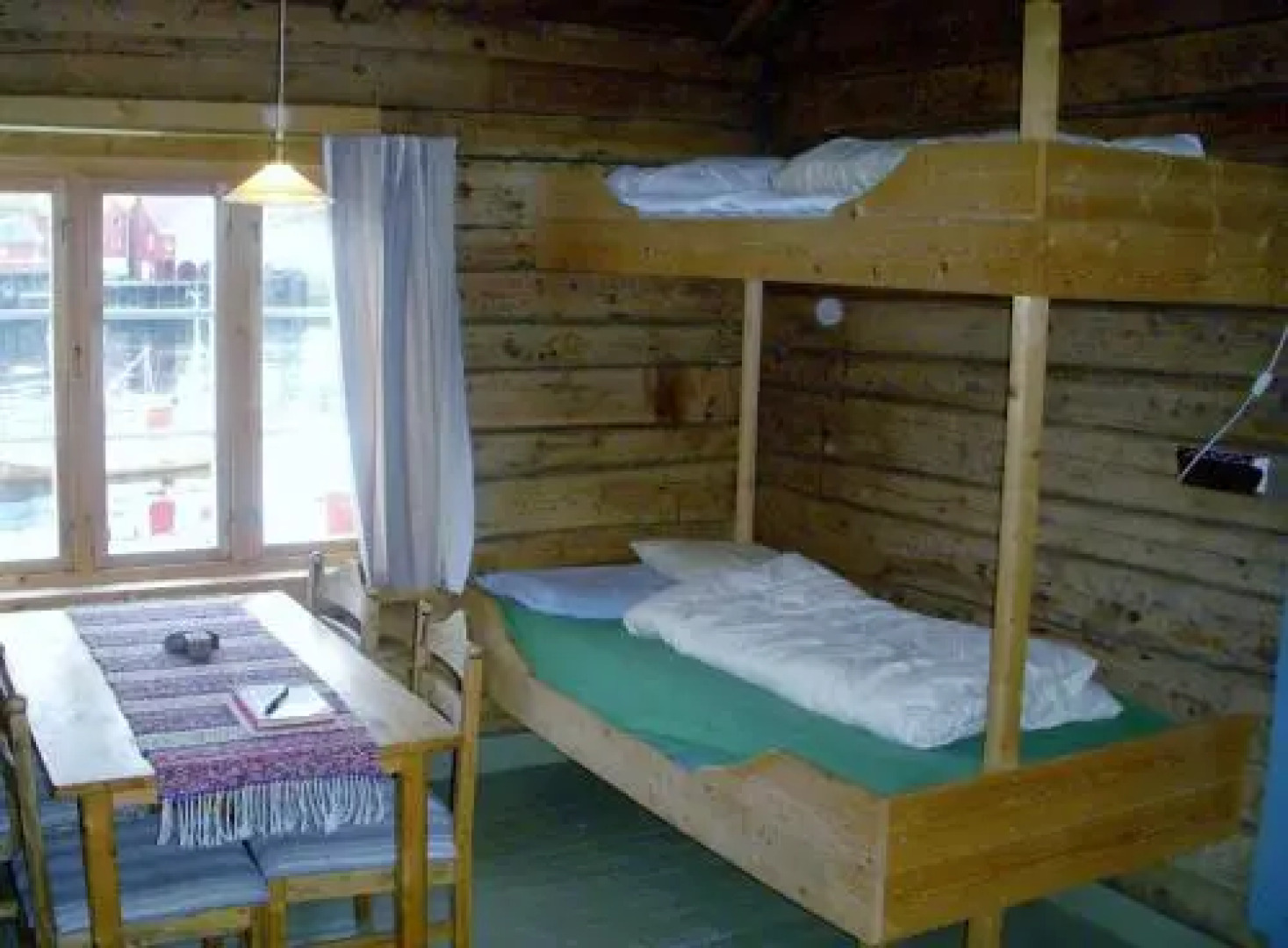 Rorbu Kjell Arntzen Lofoten