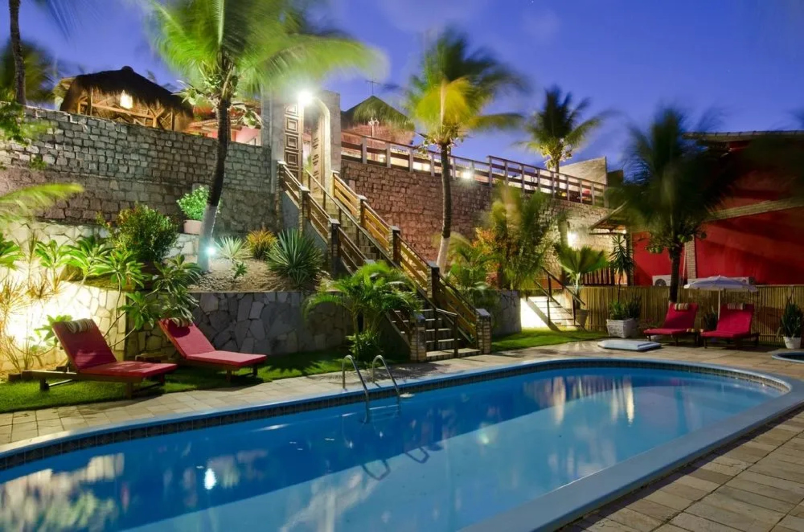 Kaná Pousada de Charme